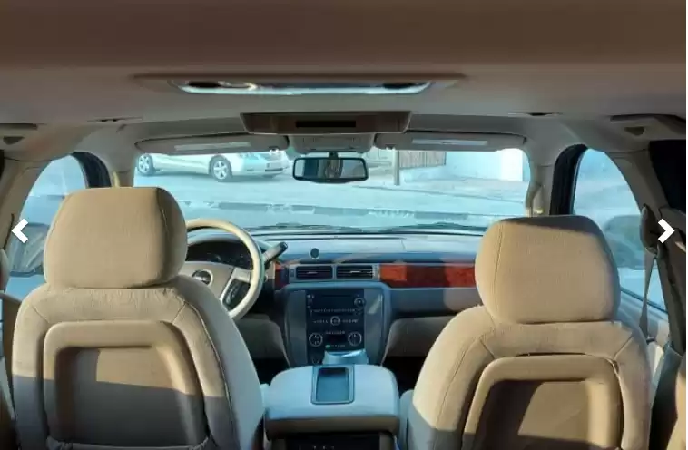 Kullanılmış GMC Yukon Satılık içinde Doha #5079 - 1  image 